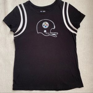 Vintage Pittsburgh Steelers T Shirt